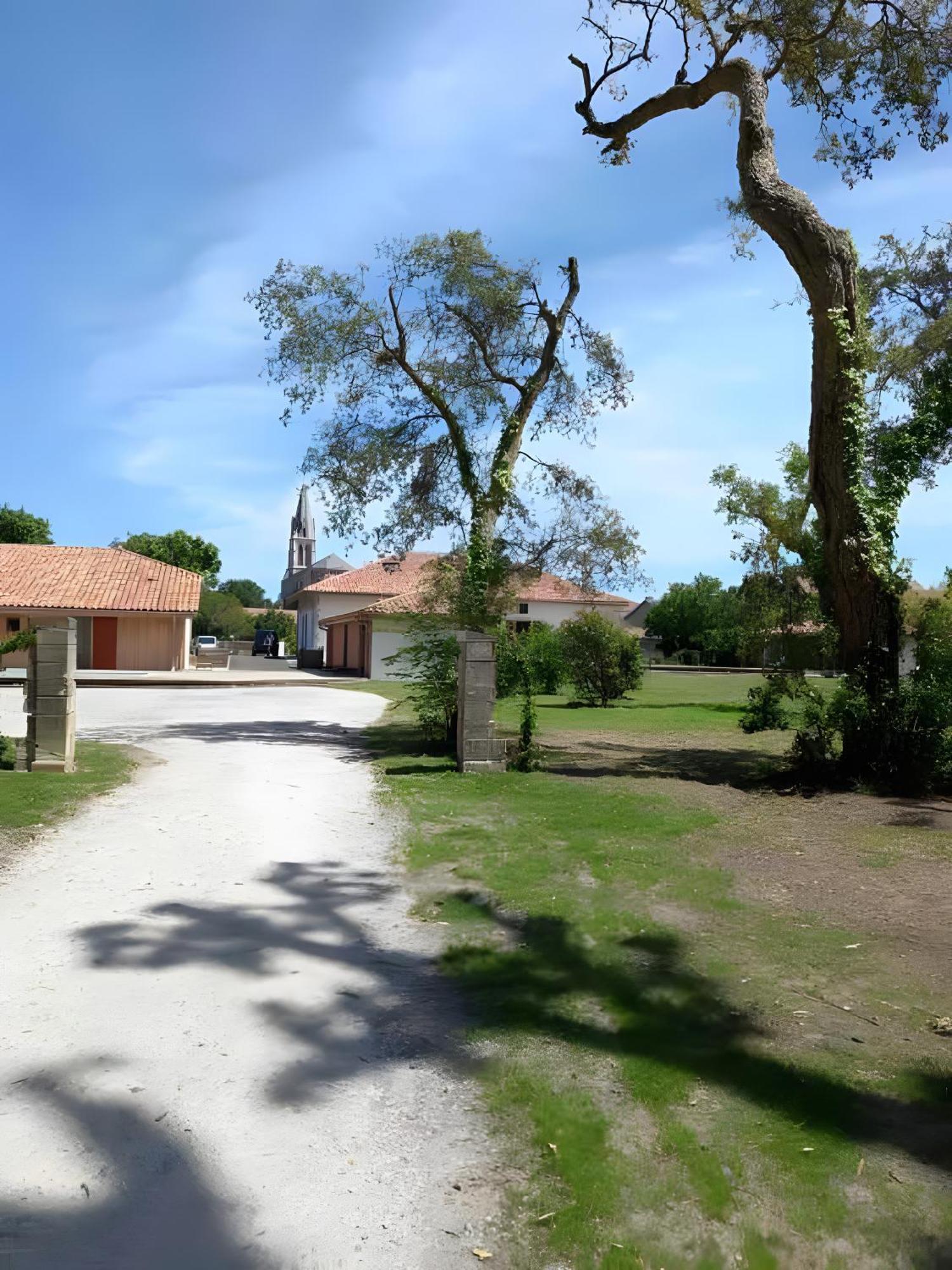 Villa Orgosse - Havre De Paix Soustons Kültér fotó
