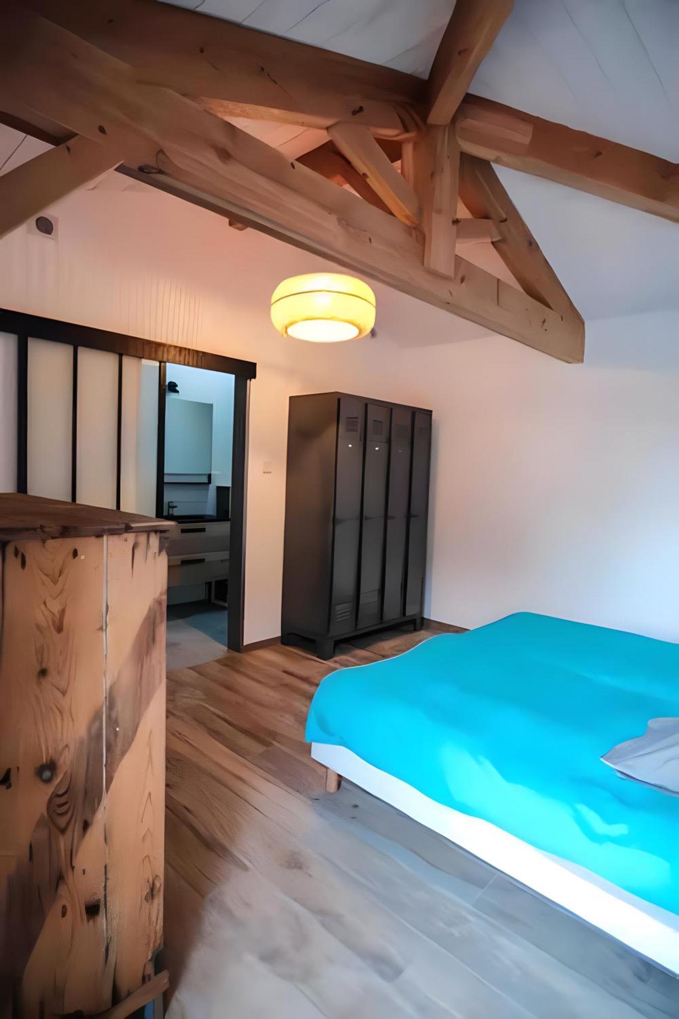 Villa Orgosse - Havre De Paix Soustons Kültér fotó